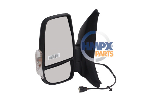 2474661 Зеркало левое FORD TRANSIT 2014- TURSAN