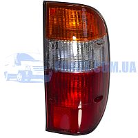 UH7751150A Фонарь задний правый FORD RANGER 1998-2004 DEPO