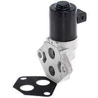 938F9F715AC Клапан холостого хода FORD MONDEO/FIESTA 1992-2000 FASE