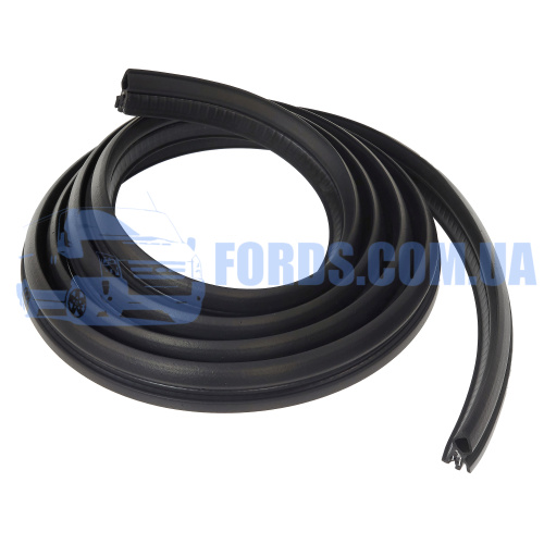 1370233 Уплотнитель крышки багажника FORD FOCUS 2004-2011 (SEDAN) BSG