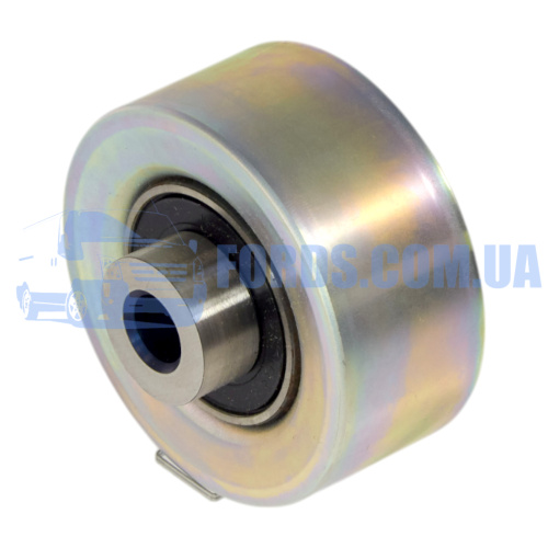 Ford 1473383 Ролик ремня FORD CONNECT 2002-2013 (1.8TDCI D=60MM Металл) SNR 1473383 Ролик ремня FORD CONNECT 2002-2013 (1.8TDCI D=60MM Металл) SNR