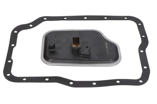5046305 Фильтр АКПП FORD FOCUS/C-MAX/FIESTA 1998-2012 PURFLUX
