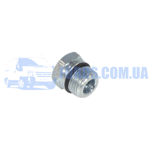 6742740 Штуцер трубки гидроусилителя FORD TRANSIT/FIESTA/FOCUS/MONDEO (M16/H=18MM) HMPX