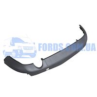 F1EB17F954BB Спойлер бампера заднего FORD FOCUS 2014- (HATCHBACK) HMPX