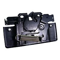 8A6A16700AE Замок капота FORD FIESTA 2008-2012 FASE