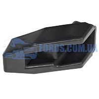 BM51A17B918AE Кронштейн бампера заднего FORD FOCUS 2011-2019 (Правый/Левый) BSG