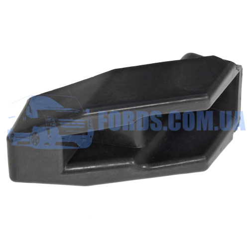 1742936 Кронштейн бампера заднего FORD FOCUS 2011-2019 (Правый/Левый) BSG