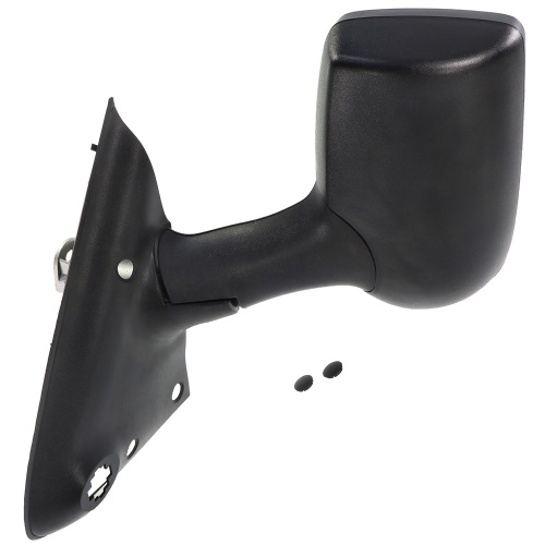 1786642 Зеркало левое FORD TRANSIT 2000-2014 (Длинный кронштейн) BSG