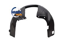 ET7616115BD Подкрылок передний левый FORD COURIER 2014- HMPX