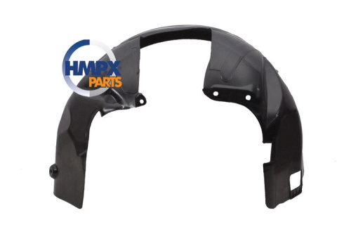 2002797 Подкрылок передний левый FORD COURIER 2014- HMPX