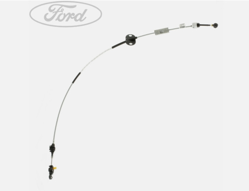 1827991 Трос кулисы FORD FOCUS 2003-2011 (АКПП) DP GROUP