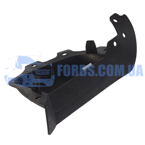 Ford 2386125 Дефлектор бампера переднего правый FORD KUGA 2020- HMPX 2386125 Дефлектор бампера переднего правый FORD KUGA 2020- HMPX