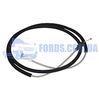 YC15V431C21AA Трос двери задней FORD TRANSIT 2000-2014 ORIGINAL