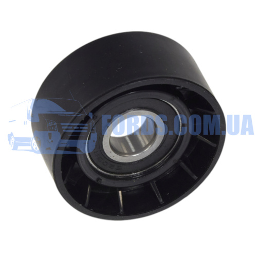 Ford 1445915 Ролик ремня FORD TRANSIT 2006- (2.4TDCI D=65MM) HMPX 1445915 Ролик ремня FORD TRANSIT 2006- (2.4TDCI D=65MM) HMPX