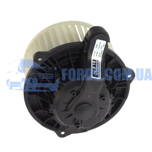 1719633 Мотор отопителя салона FORD RANGER 2012- KALE