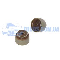 6M346571AA Сальник клапана FORD RANGER 2006-2012 (2.5TDCI/3.0TDCI) AJUSA