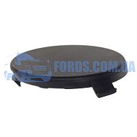 BM51N17K922AB Заглушка бампера заднего FORD FOCUS 2011-2019 ORIGINAL