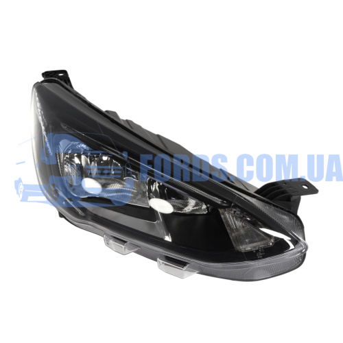 2498476 Фара правая FORD FOCUS 2018- HMPX