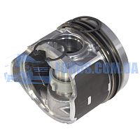 XM346108KC Поршень двигателя с кольцами FORD RANGER 1998-2012 (2.5TDI 050 110PS) NURAL