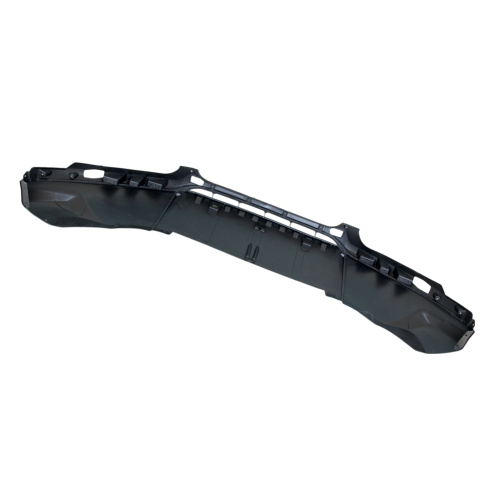 5233449 Дефлектор бампера переднего нижний FORD KUGA 2013-2020 FASE
