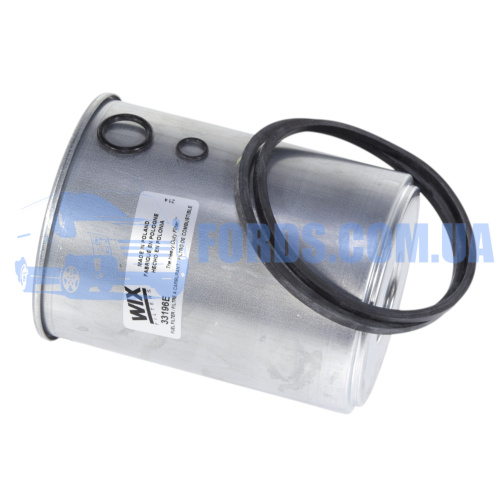 5026836 Фильтр топливный FORD SIERRA/SCORPIO/GRANADA 1977-1994 WIX FILTERS