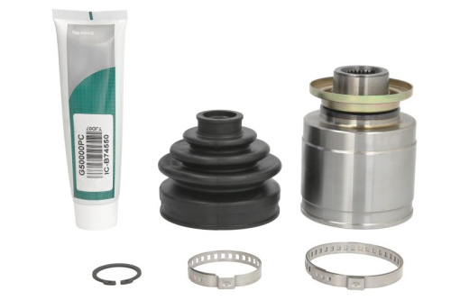 1455952 Шрус внутренний левый FORD RANGER 2006-2012 (28X36 L-112MM) PASCAL