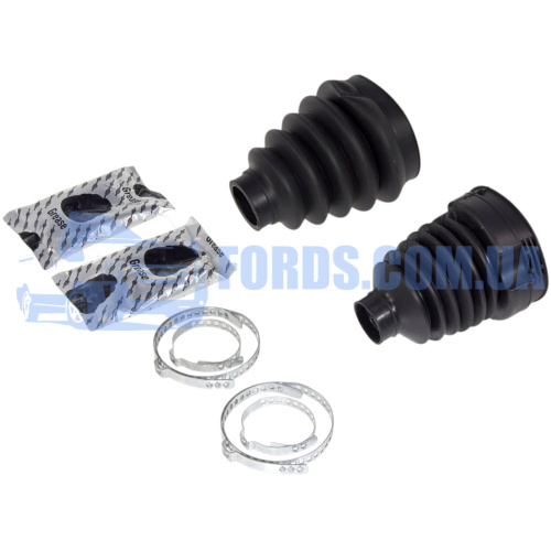 1804524 Пыльник ШРУСа правого внутренний/наружн FORD FOCUS/C-MAX/FIESTA 2011-2019 MEKSAN