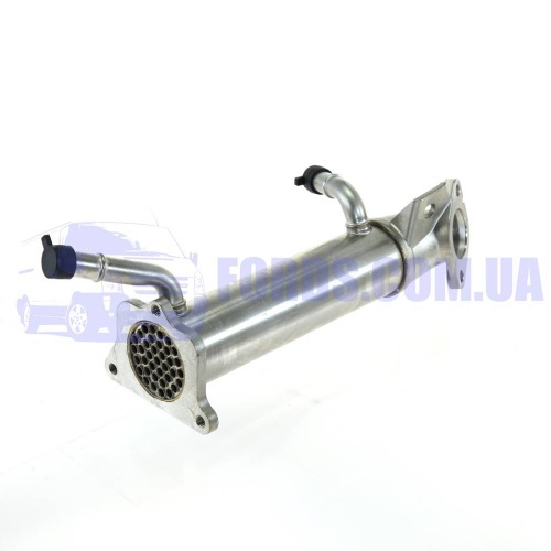 1807896 Теплообменник EGR FORD TRANSIT/CUSTOM 2011- (2.2TDCI FWD) HMPX