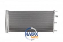 GK2119710AA Радиатор кондиционера FORD TRANSIT/CUSTOM 2014- HMPX
