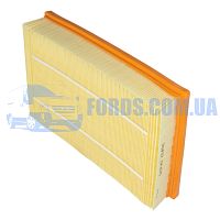 3M519601DA Фильтр воздушный FORD FOCUS/C-MAX 2003-2007 (1.6TDCI) SHAFER