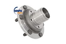Ступица передняя FORD TRANSIT 1991-2000 (R=15") HMPX