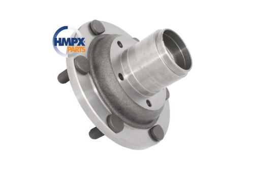 6924008 Ступица передняя FORD TRANSIT 1991-2000 (R=15") HMPX