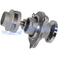 ME2S6G8591A1A Помпа двигателя FORD FIESTA/FUSION/KA 2001-2012 (1.0/1.3) THERMOTEC
