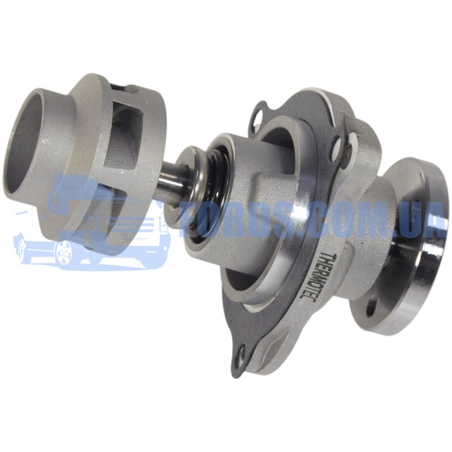 Ford 1798955 Помпа двигателя FORD FIESTA/FUSION/KA 2001-2012 (1.0/1.3) THERMOTEC 1798955 Помпа двигателя FORD FIESTA/FUSION/KA 2001-2012 (1.0/1.3) THERMOTEC