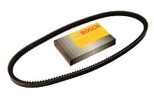 88EF6C301BA Ремень клиновой FORD TRANSIT/SIERRA/GRANADA 1985-2000 (13X1025) BOSCH