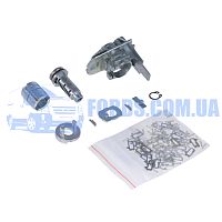 3M5AR220K51AG Личинка замка двери  FORD FOCUS/C-MAX/KUGA/MONDEO/RANGER HMPX