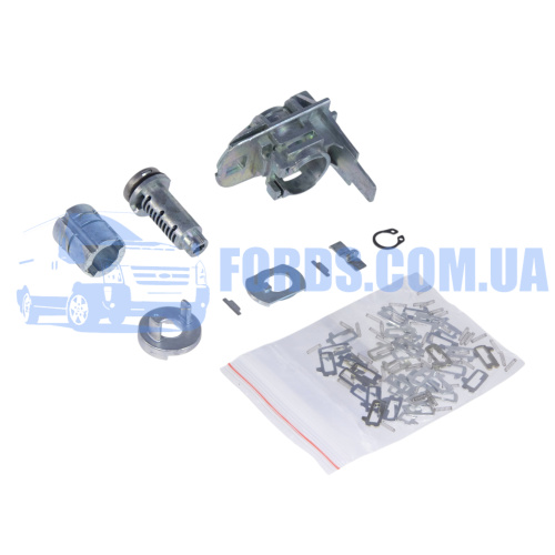 1552849 Личинка замка двери  FORD FOCUS/C-MAX/KUGA/MONDEO/RANGER HMPX