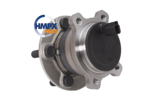 1778502 Подшипник ступицы задней FORD S-MAX/GALAXY 2006-2015 HMPX