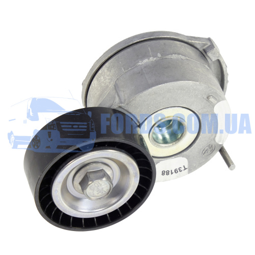 1768088 Натяжитель ремня FORD KUGA/FOCUS/MONDEO/S-MAX/GALAXY 2006-2020 (2.0TDCI) GATES