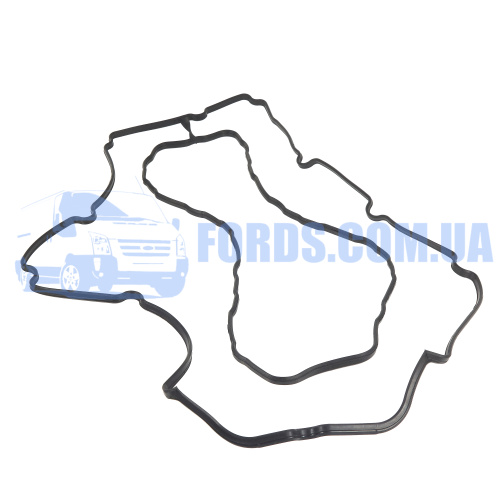 Ford 1449094 Прокладка клапанной крышки FORD RANGER 2006-2012 (2.5TDCI/3.0TDCI) HMPX 1449094 Прокладка клапанной крышки FORD RANGER 2006-2012 (2.5TDCI/3.0TDCI) HMPX
