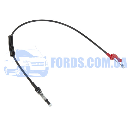 1008028 Трос двери передней FORD FIESTA 1995-2002 AYTEL
