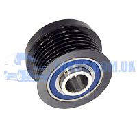 BV6N10300BB Муфта генератора FORD FOCUS/C-MAX/MONDEO/FIESTA 2011-2020 GATES