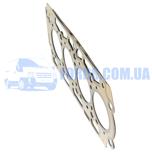 1703259 Прокладка ГБЦ FORD FIESTA/FOCUS/C-MAX/CONNECT 2010- (1.5TDCI 2 Метки 1.25ММ) CITROEN