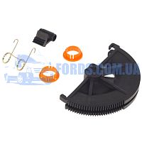 88BB7L609AA Трещетка сцепления FORD SIERRA/SCORPIO 1982-1993 METALCAUCHO