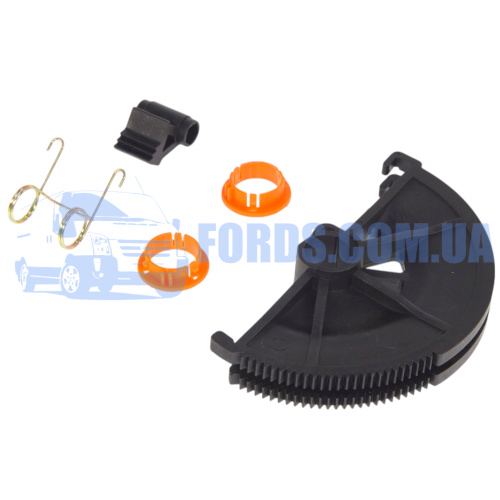 Ford 6183029 Трещетка сцепления FORD SIERRA/SCORPIO 1982-1993 METALCAUCHO 6183029 Трещетка сцепления FORD SIERRA/SCORPIO 1982-1993 METALCAUCHO
