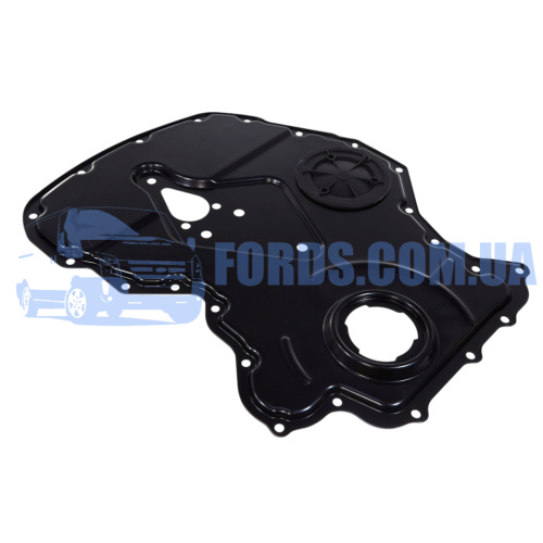 1717589 Крышка ГРМ FORD TRANSIT 2011- (2.2TDCI) BGA