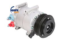 AV6119D629CC Компрессор кондиционера FORD FOCUS/MONDEO 2006-2015 HMPX