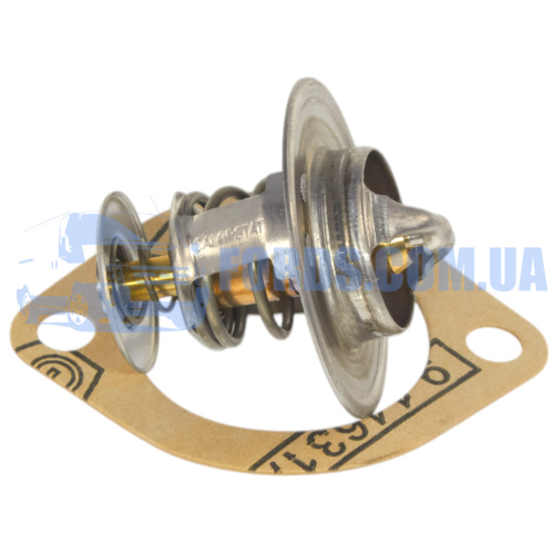 1658103 Термостат FORD TRANSIT 1988-2000 (2.5DI 88°С) VERNET