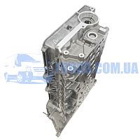 BK3Q6C032AD Головка блока цилиндра FORD TRANSIT/RANGER 2011- (2.2TDCI 100/125/135/140/155PS) ORIGINAL