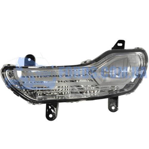 1849468 Фара противотуманная левая FORD KUGA 2013-2020 HMPX